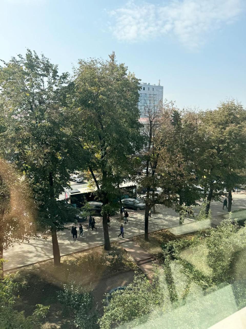 Ultra Central Nice Ap Chişinău Exterior foto